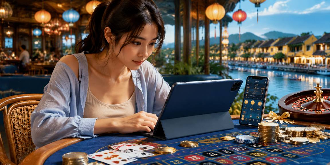 fb88 88z Sảnh Casino fb88 88z Có Gì